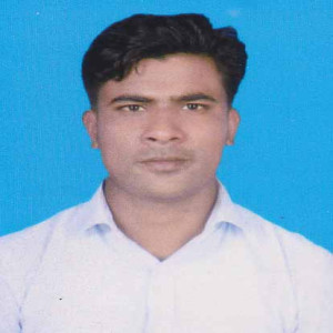 শ্রী সন্তোষ হালদার