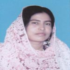 MST. SHFALI KHANUM