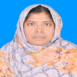 MST ROUSHON ARA KHATUN