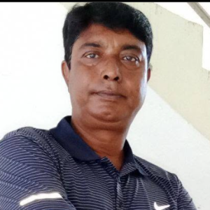 MD REZAUL HAQUE